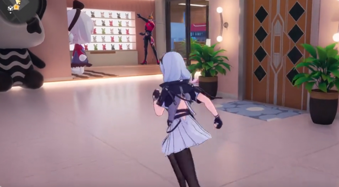 异环住宅怎么获取1