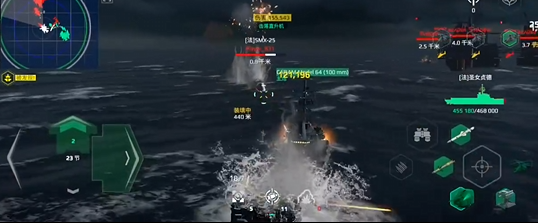 现代战舰无畏X怎么样2