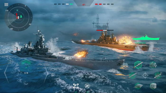 现代战舰怎么卖掉不用的船2