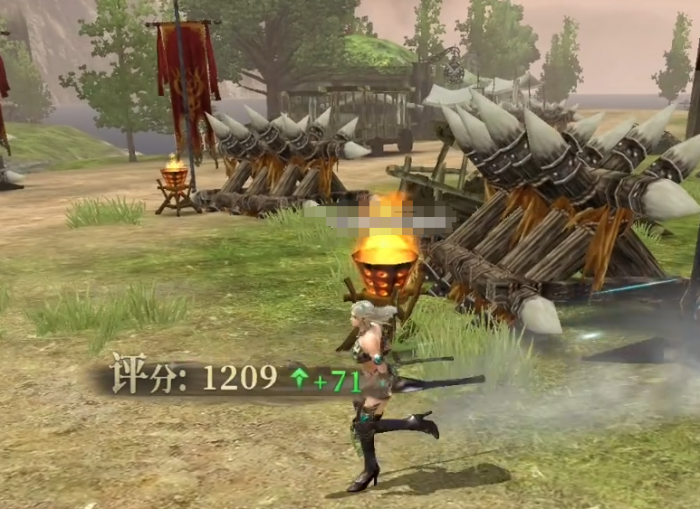 奇迹世界起源手游攻略4