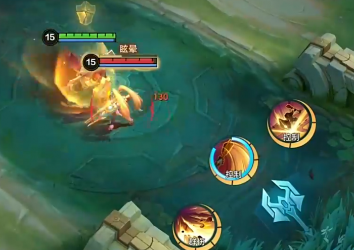 决胜巅峰泰格怎么玩4