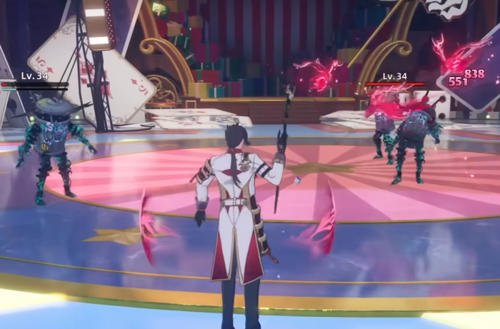 异环男角色有哪些5