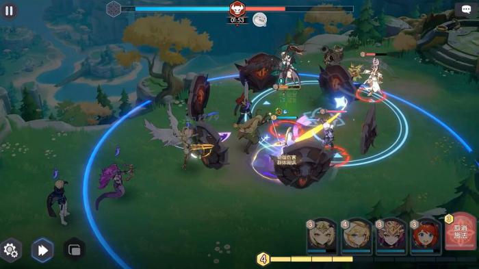 龙魂旅人埃及艳后怎么样3