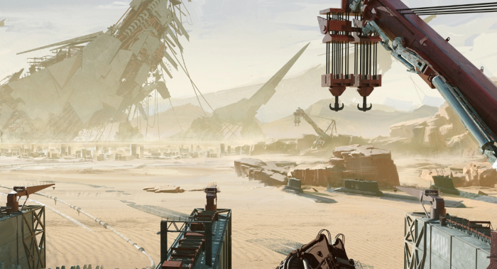 明日方舟终末地塔卫二是什么2