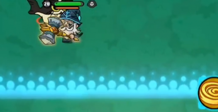 指尖幻影平民最强阵容推荐4