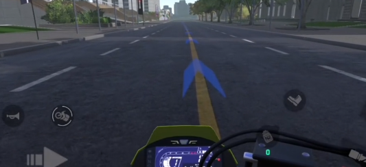 黎明飞驰操作系统一览2