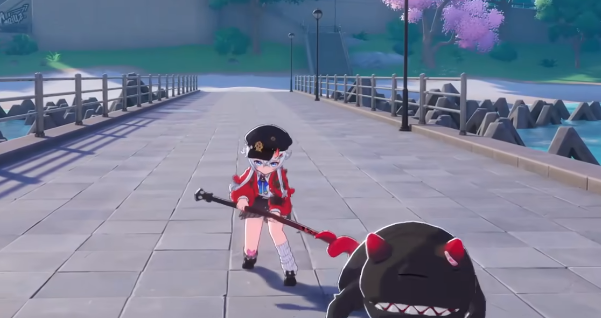 异环早雾怎么样4