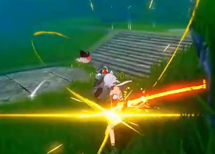 二重螺旋赛琪攻略分享2