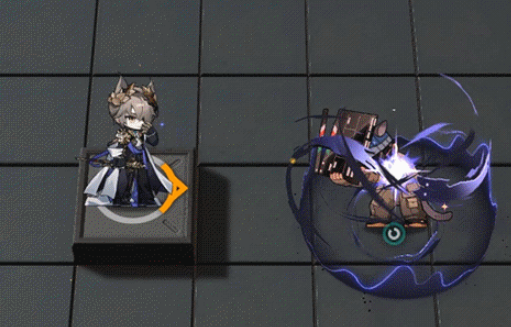 明日方舟酒神怎么样4