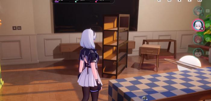 异环买房系统怎么玩3