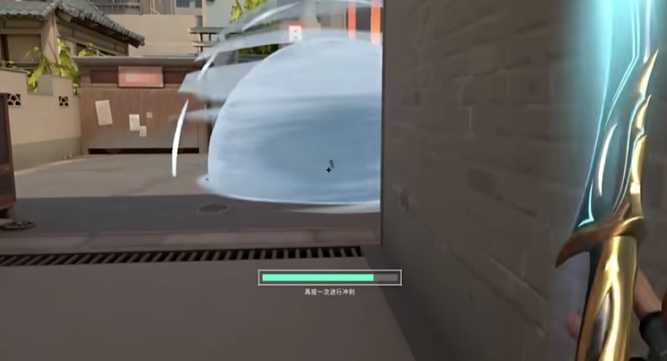 无畏契约源能行动霓虹町怎么样4