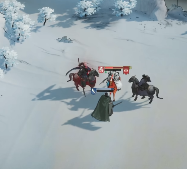 三国望神州特殊地形机制介绍1