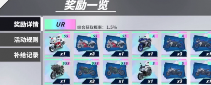 黎明飞驰精英补给怎么玩5