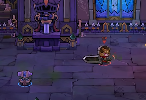 失落城堡2手游流派攻略1