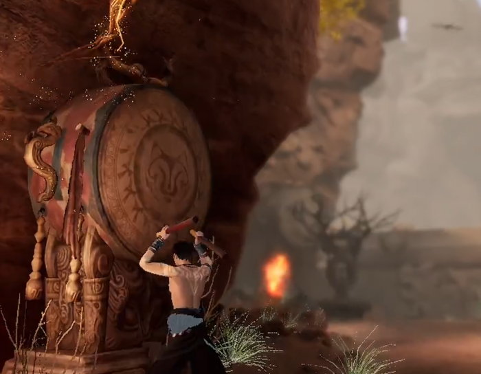 诛仙2手游平民玩家推荐职业3