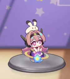 盲盒派对角色介绍2