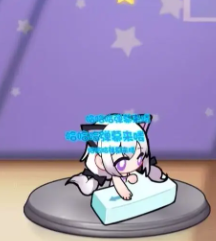 盲盒派对角色介绍4