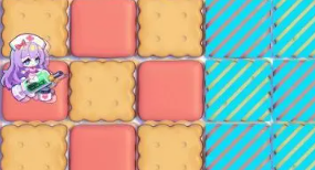 盲盒派对角色介绍5