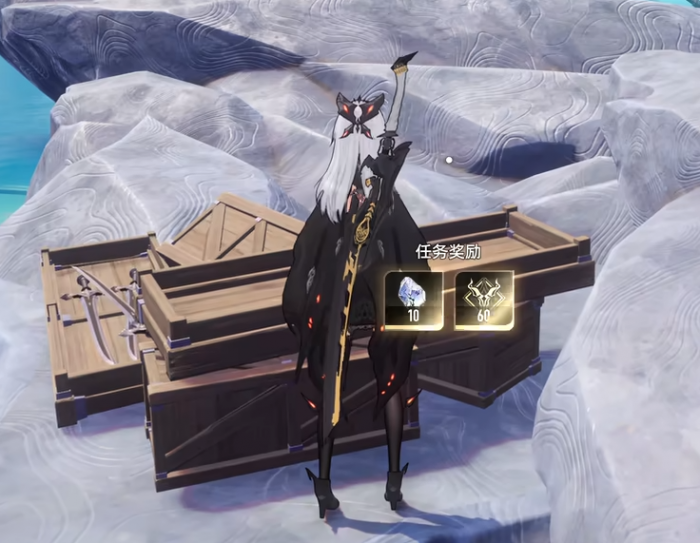 二重螺旋厂商介绍4