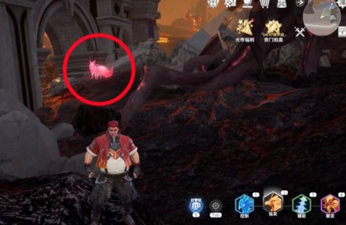 斗罗大陆猎魂世界天狐怎么样4