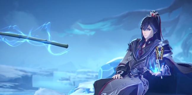 踏风行求仙问卜怎么玩1