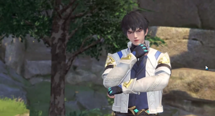 斗罗大陆猎魂世界天乾白玉鼎阵容怎么搭1