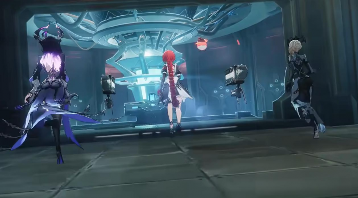 二重螺旋能自动战斗吗1