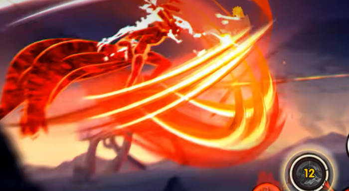 火影忍者手游漩涡鸣人暴怒第六尾介绍5