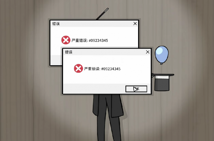 兔子先生的魔术秀第14幕攻略2