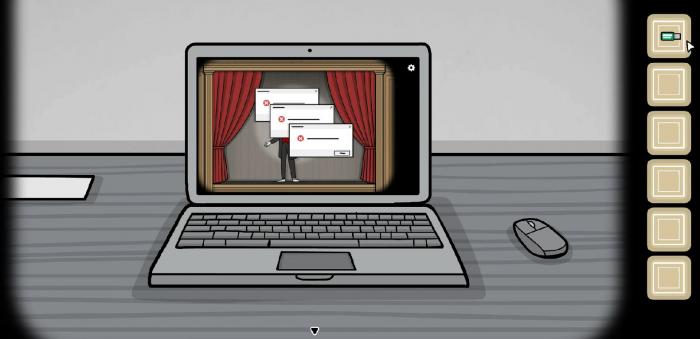 兔子先生的魔术秀第14幕攻略4