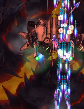 雷霆战机集结启航怎么玩2