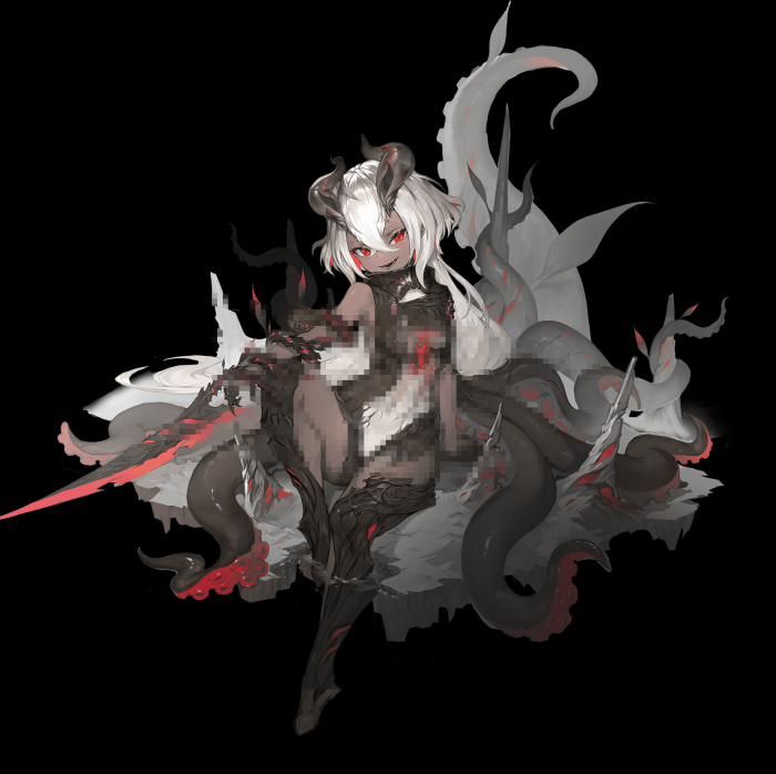 二重螺旋可以上阵几个角色6