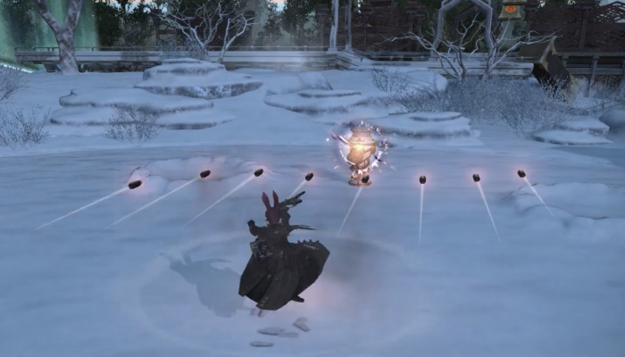 最终幻想14水晶世界机工怎么样4