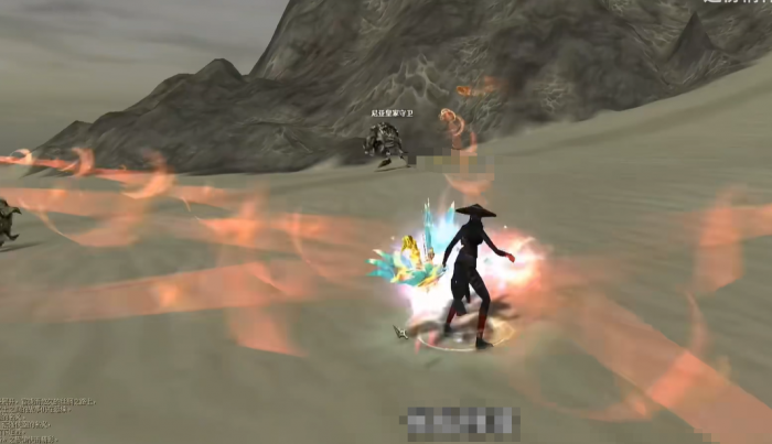 寻梦丝路弓箭手怎么玩3