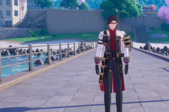 异环全角色介绍2