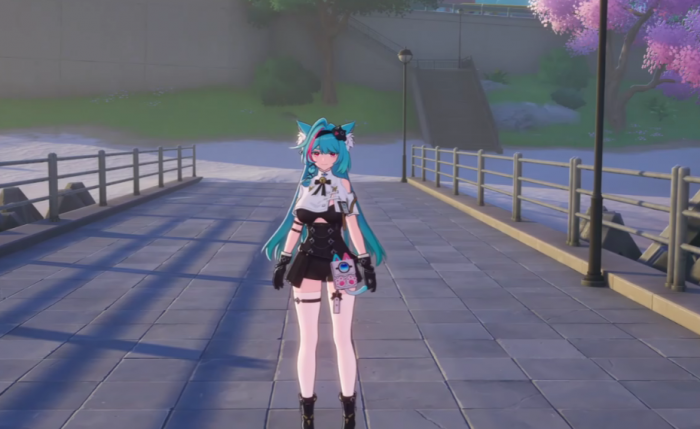 异环角色有哪些比较强1