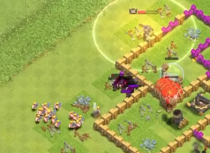 部落冲突端午节活动介绍4