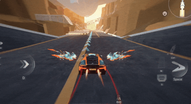 极品飞车集结端午节活动有哪些5