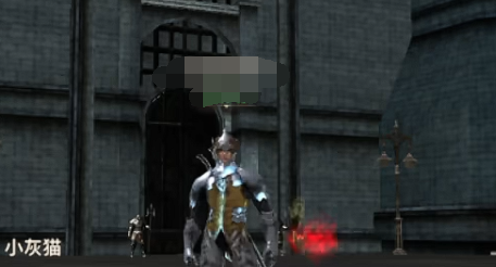 奇迹世界起源攻略2