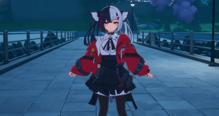 异环有什么角色6