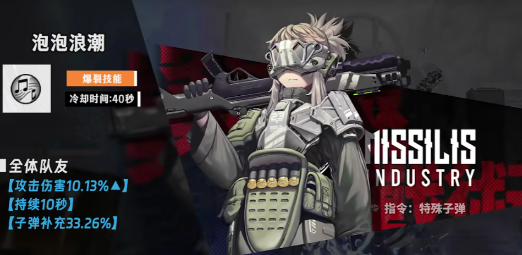 胜利女神赛莲技能攻略3