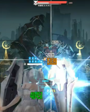 胜利女神利维坦如何玩2