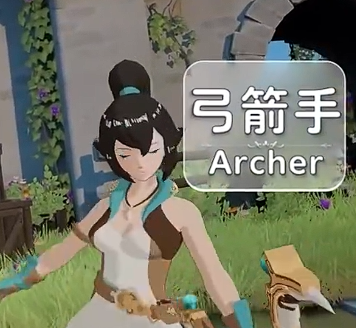 云海之下职业强度一览5