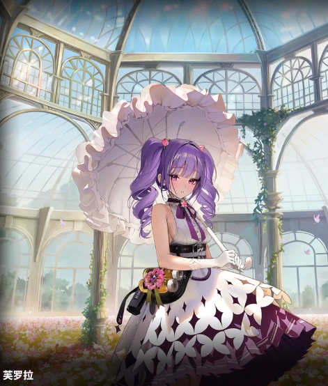 胜利女神塔罗牌牌组介绍2