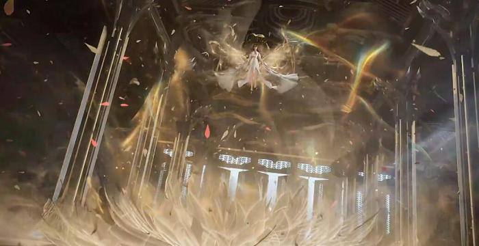 遮天世界是九天十地吗2