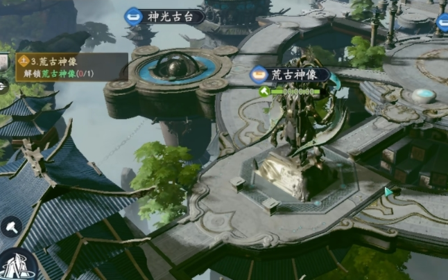 遮天世界地图介绍2