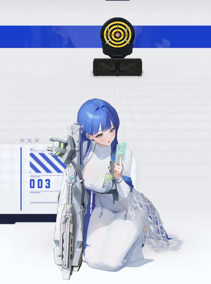 胜利女神预言家强度4