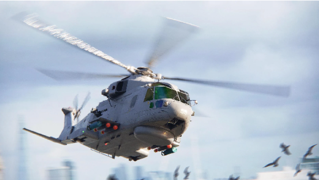 现代战舰大和号怎么样1