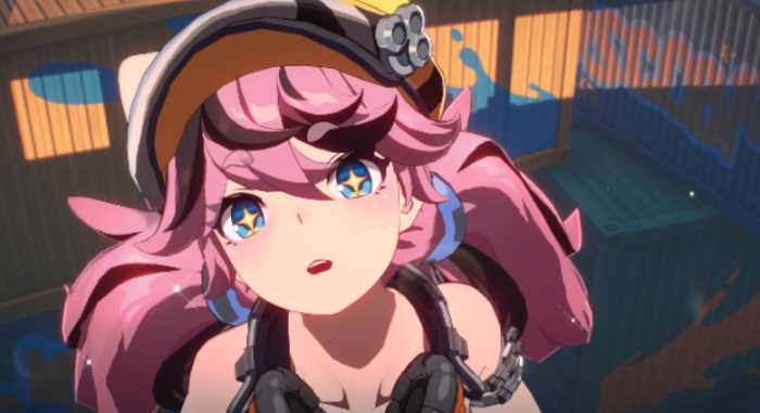 无限大角色介绍2