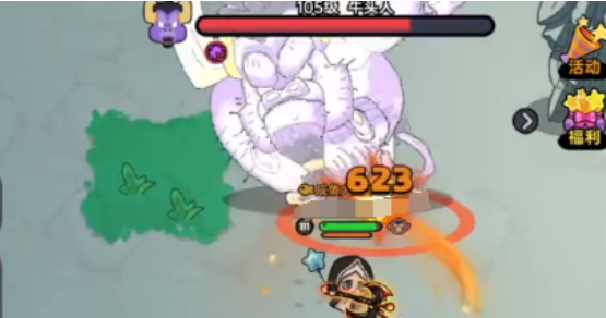 英勇之地手游boss介绍3